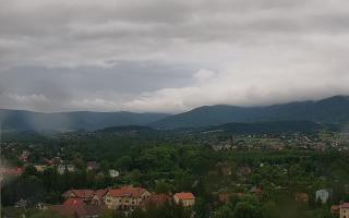 Andrychów - Panorama - 13-06-2026 03:30