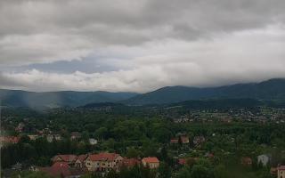 Andrychów - Panorama - 13-06-2026 03:37