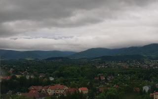 Andrychów - Panorama - 13-06-2026 03:44