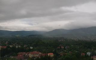 Andrychów - Panorama - 13-06-2026 03:51