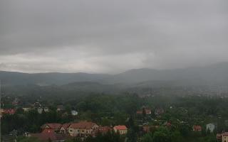Andrychów - Panorama - 13-06-2026 03:59