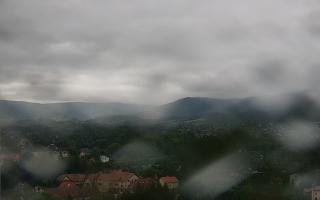 Andrychów - Panorama - 13-06-2026 04:13
