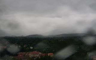Andrychów - Panorama - 13-06-2026 04:20