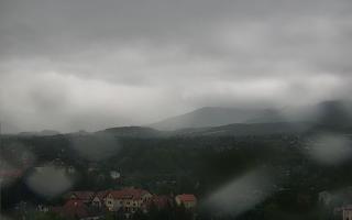 Andrychów - Panorama - 13-06-2026 04:28