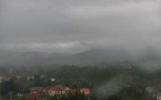 Andrychów - Panorama - 13-06-2026 04:35
