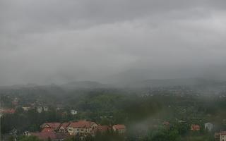 Andrychów - Panorama - 13-06-2026 04:42