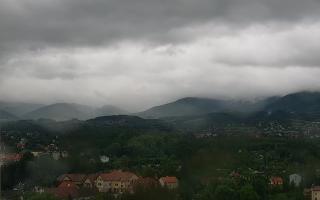Andrychów - Panorama - 13-06-2026 04:49