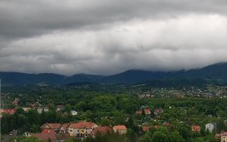 Andrychów - Panorama - 13-06-2026 05:04