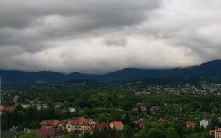 Andrychów - Panorama - 13-06-2026 05:11