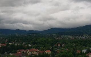 Andrychów - Panorama - 13-06-2026 05:18