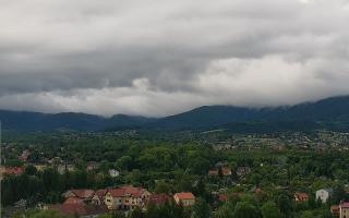 Andrychów - Panorama - 13-06-2026 05:26