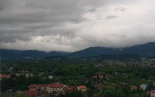 Andrychów - Panorama - 13-06-2026 05:33