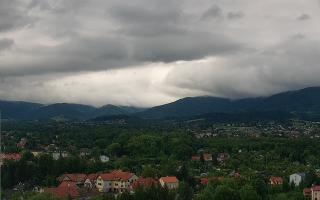 Andrychów - Panorama - 13-06-2026 05:40
