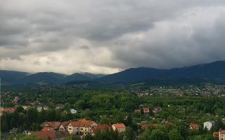 Andrychów - Panorama - 13-06-2026 05:47