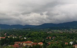 Andrychów - Panorama - 13-06-2026 05:55