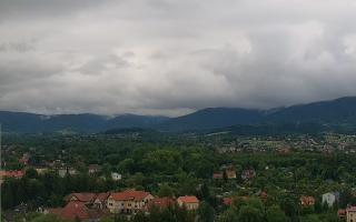 Andrychów - Panorama - 13-06-2026 06:02