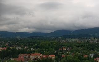 Andrychów - Panorama - 13-06-2026 06:09