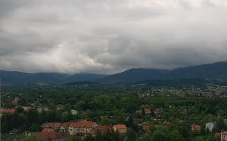 Andrychów - Panorama - 13-06-2026 06:17