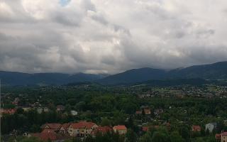 Andrychów - Panorama - 13-06-2026 06:31