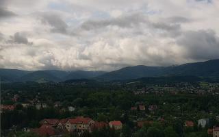 Andrychów - Panorama - 13-06-2026 06:38