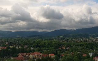 Andrychów - Panorama - 13-06-2026 06:53