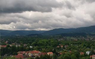 Andrychów - Panorama - 13-06-2026 07:07