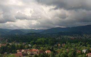 Andrychów - Panorama - 13-06-2026 07:15