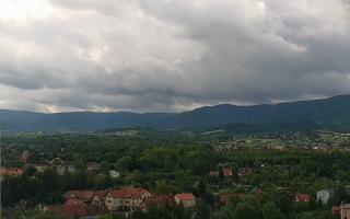 Andrychów - Panorama - 13-06-2026 07:22
