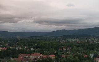 Andrychów - Panorama - 15-06-2026 02:41