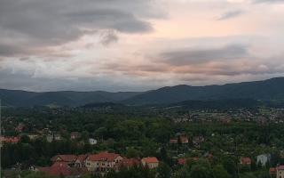 Andrychów - Panorama - 15-06-2026 02:48