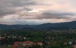 Andrychów - Panorama - 15-06-2026 02:55