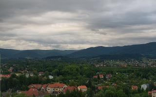 Andrychów - Panorama - 15-06-2026 04:15