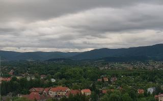 Andrychów - Panorama - 15-06-2026 04:22