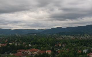 Andrychów - Panorama - 15-06-2026 04:29