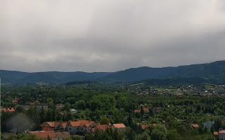 Andrychów - Panorama - 15-06-2026 11:09