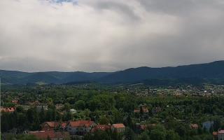 Andrychów - Panorama - 15-06-2026 11:16