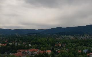 Andrychów - Panorama - 15-06-2026 11:23