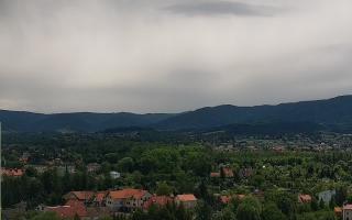 Andrychów - Panorama - 15-06-2026 11:30