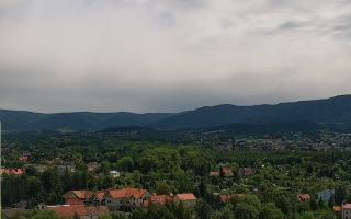 Andrychów - Panorama - 15-06-2026 11:38