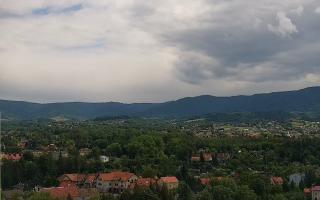 Andrychów - Panorama - 15-06-2026 11:45