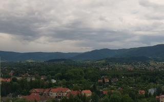 Andrychów - Panorama - 15-06-2026 11:52