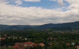 Andrychów - Panorama - 15-06-2026 11:59