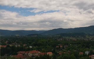 Andrychów - Panorama - 15-06-2026 12:07