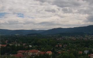 Andrychów - Panorama - 15-06-2026 12:14