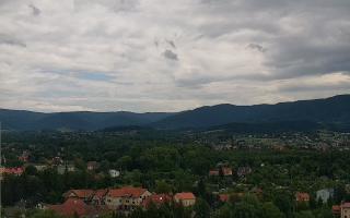 Andrychów - Panorama - 15-06-2026 12:21
