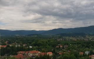 Andrychów - Panorama - 15-06-2026 12:29