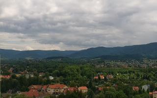 Andrychów - Panorama - 15-06-2026 12:36