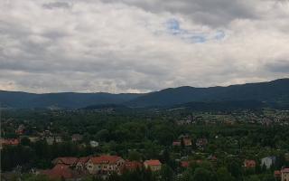 Andrychów - Panorama - 15-06-2026 12:43