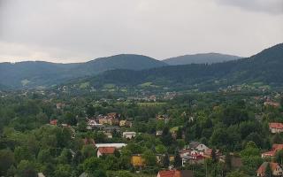 Andrychów - Panorama - 15-06-2026 12:50