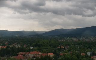 Andrychów - Panorama - 15-06-2026 12:58